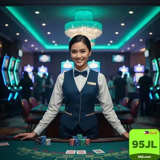 95jl casino 