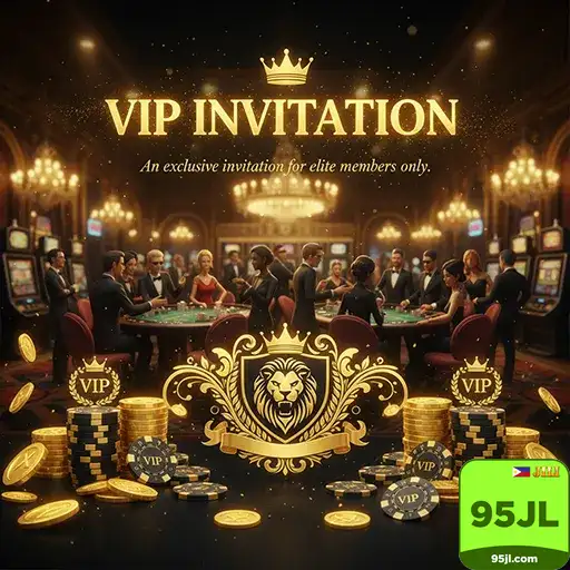 95jl vip 